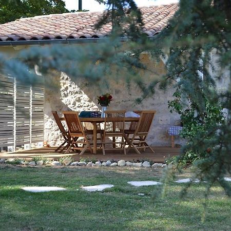 Chambre D'Hotes Mamounet Haut Madaillan Kültér fotó